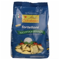 CoraBella Ricotta and Spinach Tortellini