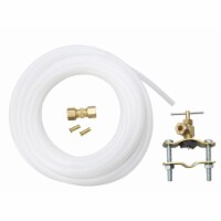 B & K Industries Ice Maker Kit