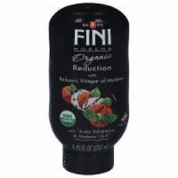 Fini Modena Organic Balsamic Reduction Perspective: Main
