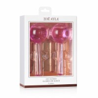 Zoe Ayla® Ice Globes Perspective: Main