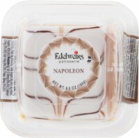 Edelweiss Napoleon