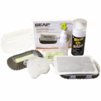 Beap Co  10028 Home & Travel  Bed Bug Travel Kit - US