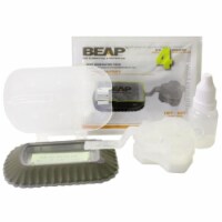 Beap Co 10029 Quick-Response Bed Bug Traps