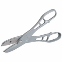 Malco Andy 14 In. Tin Straight Aluminum Handle Snips M14