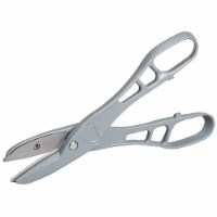 Malco Andy 14 In. Tin Straight Aluminum Handle Snips M14
