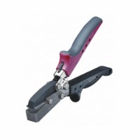 Malco J-Channel Cutter,Redline,1/2In W Jaw  JCC50R