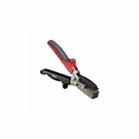 Malco J-Channel Cutter,Redline,3/4In W Jaw JCC75R