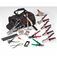 Malco General Hand Tool Kit,No. of Pcs. 16 STKMR