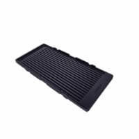 Forno FDG30 30 inch Griddle