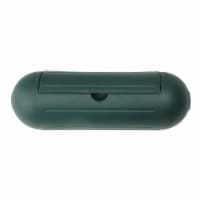 Stanley 8 Green Stanley EZ Protect Box Outdoor Power Cord Connection Protector