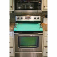 Aqua Stove Top Tray; Noodle Board