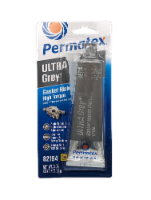 Permatex® Grey RTV Silicone Perspective: Main