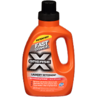 Permatex Fast Orange Grease X Liquid Laundry Detergent Perspective: Main