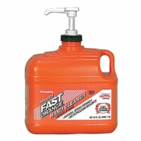 Fast Orange® Natural Citrus Pump Hand Cleaner Perspective: Main