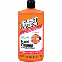 Fast Orange® MicroGel™ Pumice Hand Cleaner