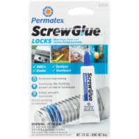 Permatex® ScrewGlue™ Super Glue Perspective: Main