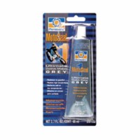 PERMTX-LOCKT 29132 Motoseal 1 Ultimate Gasket Maker Grey Perspective: Main