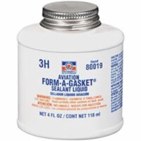 FORM-A-GASKET #3 1 1/4 PT Perspective: Main