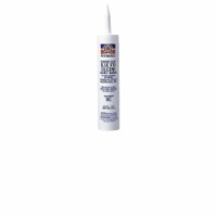 Sensor-Safe Blue RTV Silicone Gasket, 11 oz Cartridge