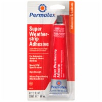 Permatex® Super Weatherstrip Adhesive Perspective: Main