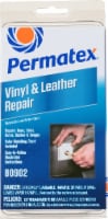 Permatex® Vinyl & Leather Repair System Perspective: Main