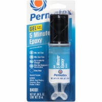 Permatex® Gap Filling 5 Minute Epoxy Gel Perspective: Main