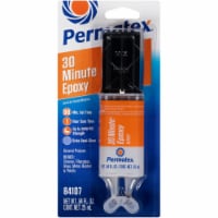 Permatex® High Strength 30 Minute Epoxy Perspective: Main
