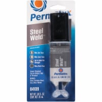 Permatex® Steel Weld Metal Epoxy Perspective: Main