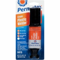 Permatex® Weather Resistant Plastic Welder Adhesive Perspective: Main