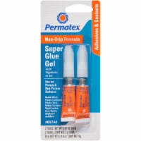 super glue gel