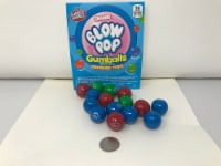 Blow Pop Gumballs 2 pound blow pops