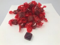 Anise Squares 2 pounds Anise candy wrapped hard candy