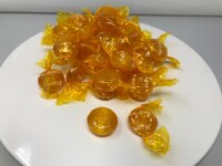 Sugar Free Butterscotch Disks 5 pounds sugar free candy