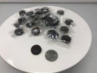 Butter Rum Sugar Free Candy 1 pound hard sucking candy