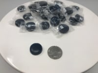 Blueberry Sugar Free Candy 1 pound hard sucking candy