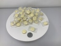 Pina Colada Sugar Free Candy 1 pound hard sucking candy