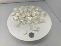 Wintergreen Sugar Free Candy 1 pound hard sucking candy