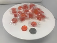 Butterscotch Sugar Free Candy 1 pound hard sucking candy