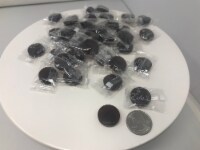 Cinnamon Sugar Free Candy 1 pound hard sucking candy