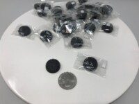 Licorice Sugar Free Candy 1 pound hard sucking candy