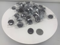 Raspberry Sugar Free Candy 1 pound hard sucking candy
