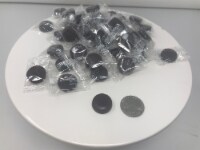 Raspberry Sugar Free Candy 2 pound hard sucking candy