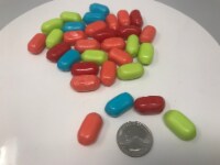 Laffy Taffy Bites bulk 1 pound Laff Bites