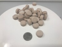 Chocolate Lozengers Mints Canada Mints 5 pound Chocolate Mints