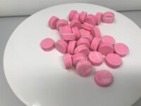 Canada Mints 5 pounds Pink Wintergreen Lozenges