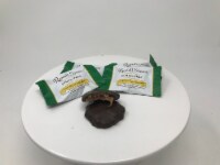Russell Stover Sugar Free Dark Pecan Caramel 2 pounds