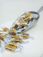 Sugar Free Werther's Original Chewy Soft Candies bulk 4 pounds bag