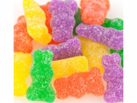 Sour JuJu Bunnies 2 pounds Easter Candy
