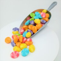 Gummi Easter Eggs Fruit Flavors bulk gummy swirly Easter Candy 5 pounds