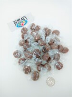 Sugar Free Coffee Disks 1 pound sugar free candy